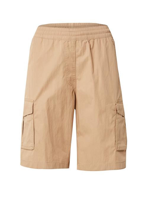 NAPAPIJRI Bukser 'POUDRE'  hvid