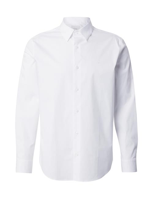 Calvin Klein Skjorte  hvid