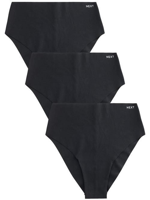 Next Slip  sort / hvid