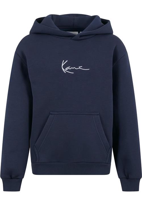 Karl Kani Sweatshirt 'Essential'  mørkeblå