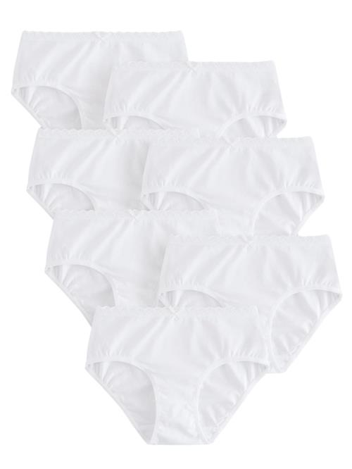 Next Underbukser  hvid