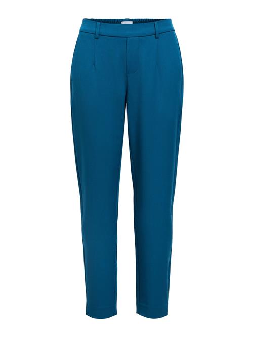 OBJECT Bukser 'OBJLisa'  azur