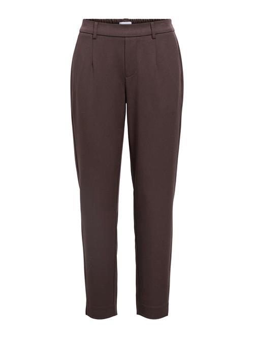 OBJECT Bukser 'OBJLisa'  choko