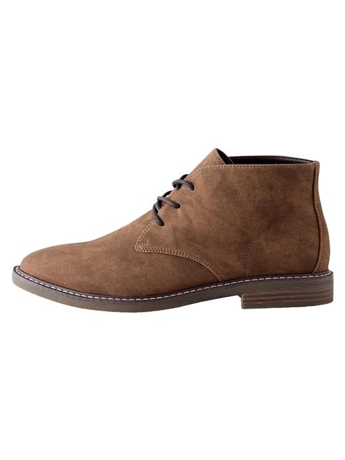 Next Chukka Boots  brun