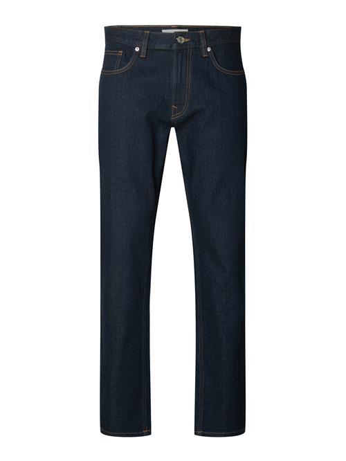 SELECTED Jeans 'SLH17 BEN KORI'  mørkeblå
