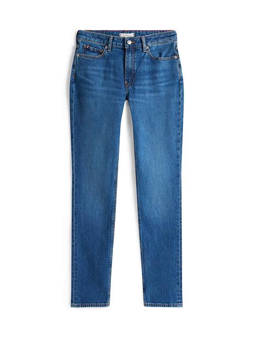 TOMMY HILFIGER Jeans  blue denim