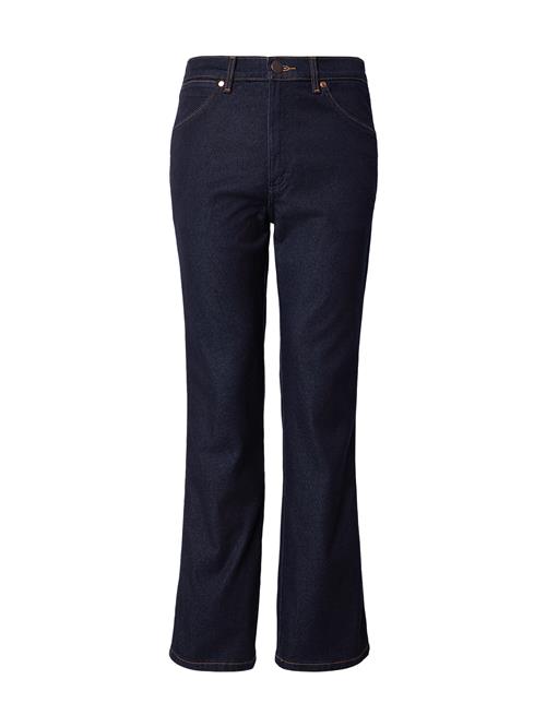 WRANGLER Jeans  mørkeblå