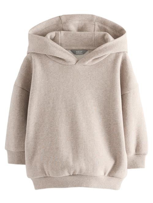 Next Sweatshirt  lysebrun