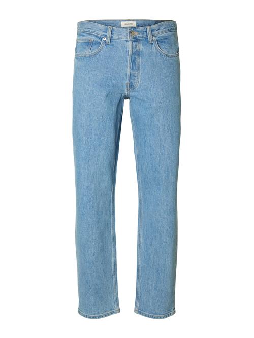 SELECTED Jeans 'SLH190-BEN KORI'  lyseblå