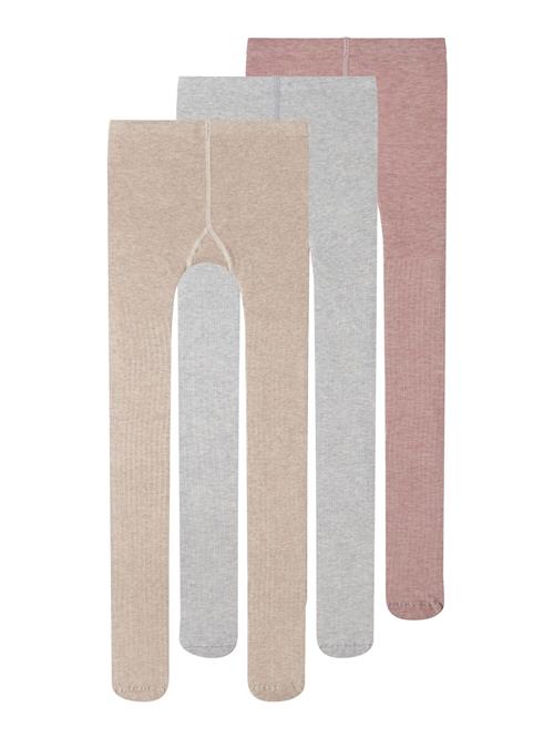 TWO SOON Strømpebukser  blandingsfarvet