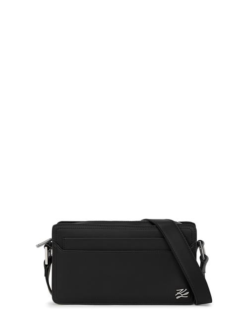 Karl Lagerfeld Skuldertaske  sort