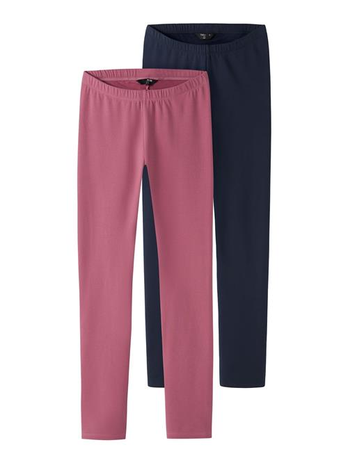 TWO SOON Leggings  blå