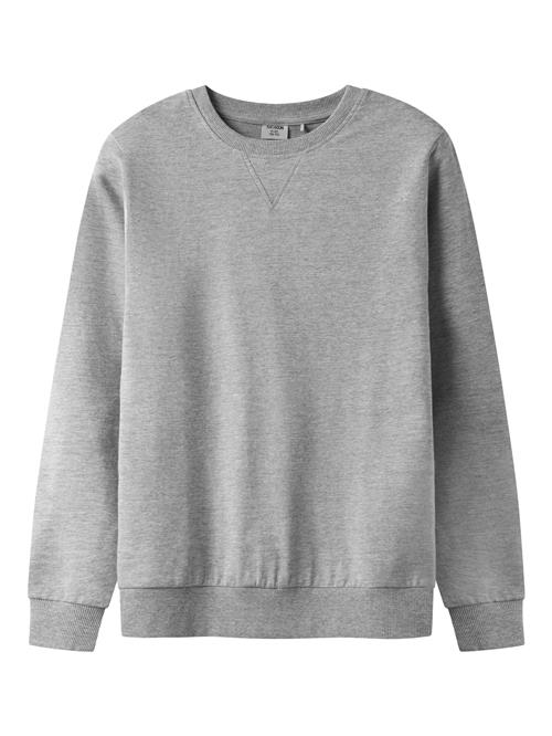 TWO SOON Sweatshirt  grå
