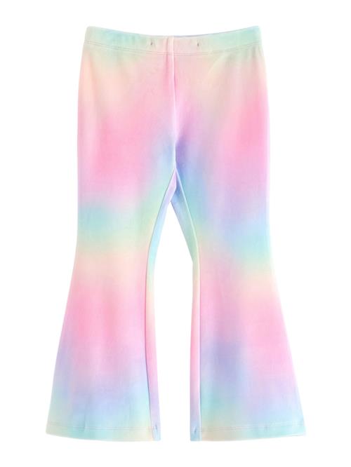 Lindex Leggings  lyseblå / lysegul / lyselilla / lys pink