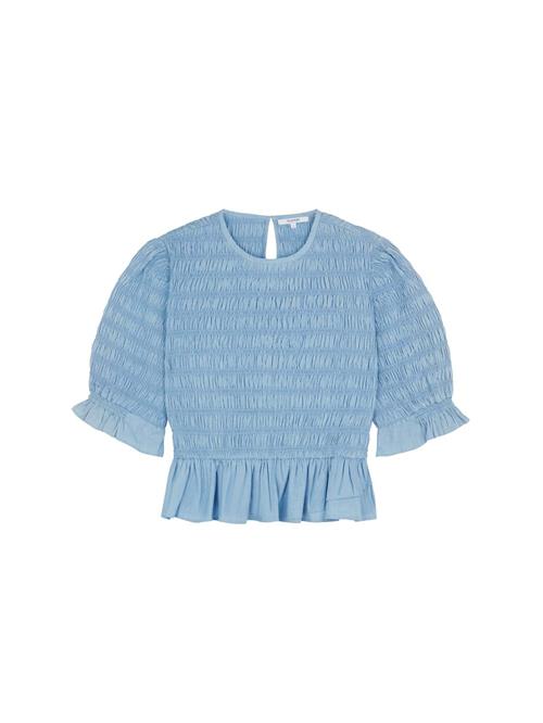 Scalpers Shirts ' '  blå