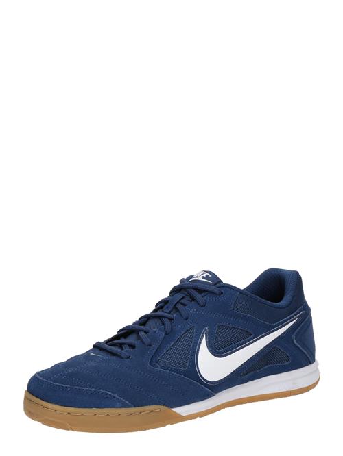 Nike Sportswear Sneaker low 'GATO'  mørkeblå / hvid