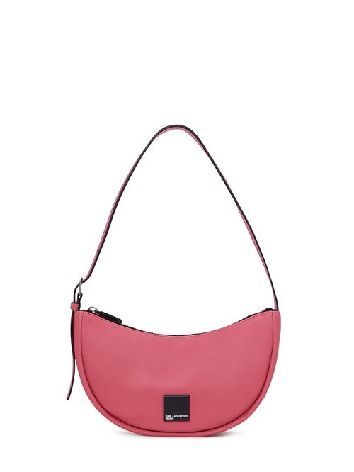 KARL LAGERFELD JEANS Skuldertaske  fuchsia