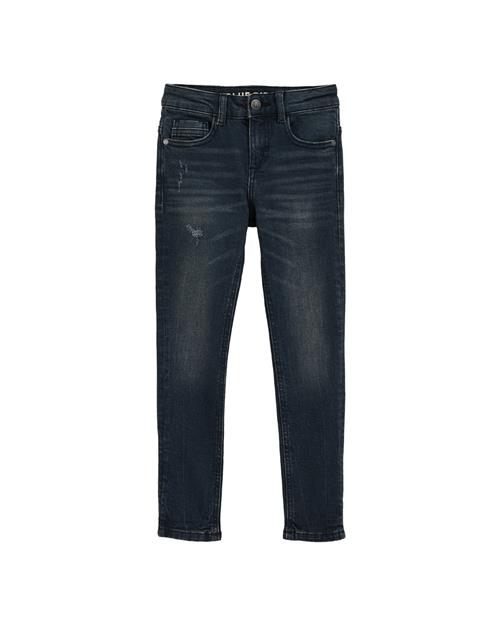 WE Fashion Jeans  natblå