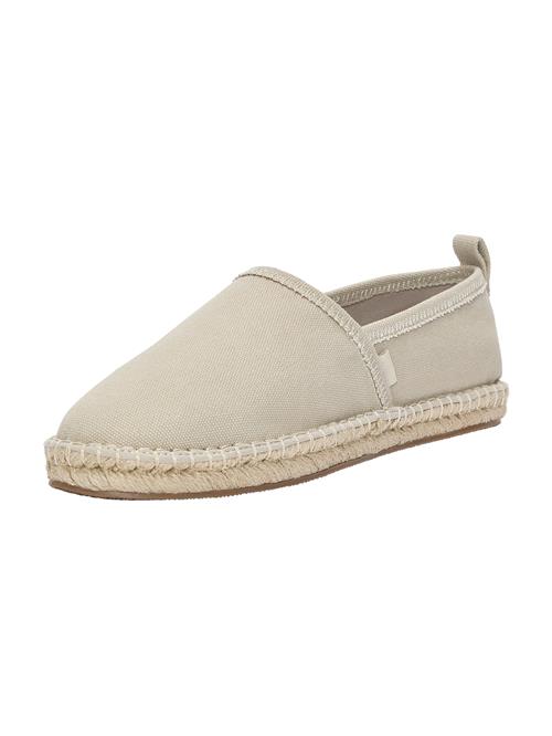 Pull&Bear Slip On  beige