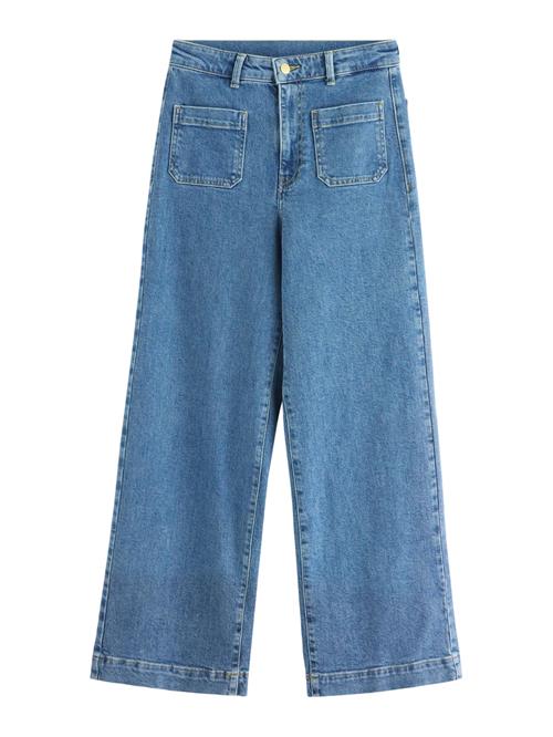Lindex Jeans  blue denim