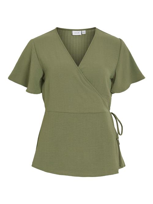 VILA Overdel 'Ovie'  oliven