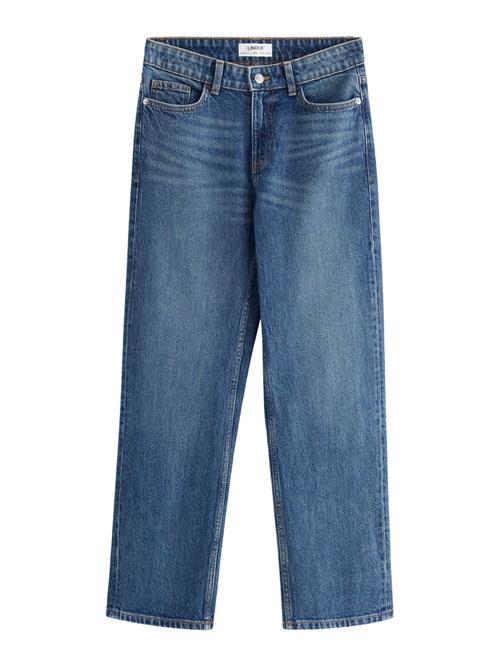 Lindex Jeans 'Nea'  blue denim