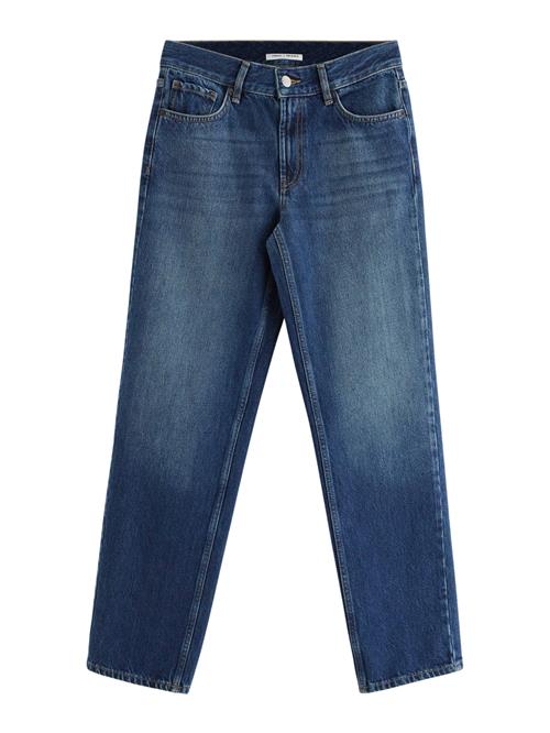 Lindex Jeans  mørkeblå