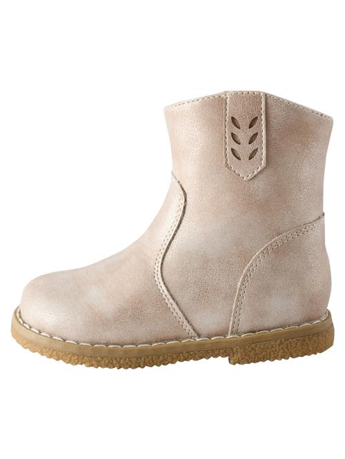 Next Støvler  sølv