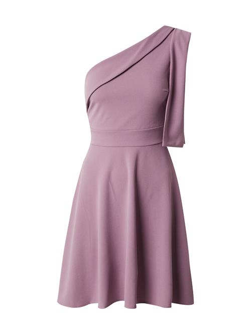 WAL G. Kjole 'HANNA'  lysviolet