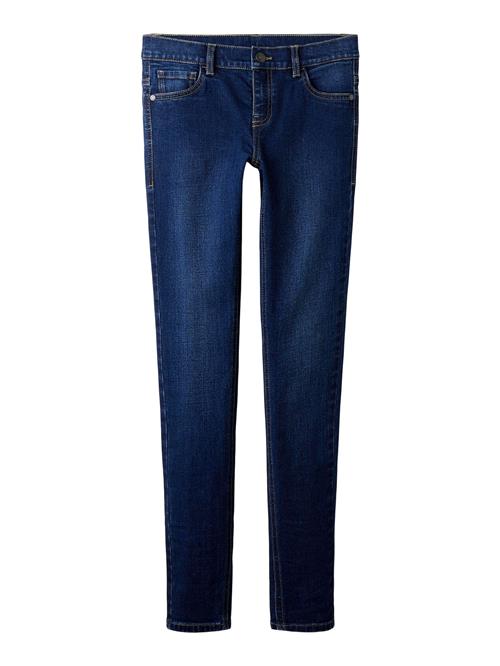 TWO SOON Jeans  blue denim