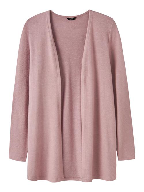 TWO SOON Cardigan  lyserød