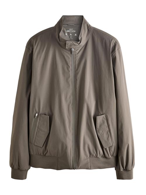 Next Overgangsjakke 'Harrington'  brun