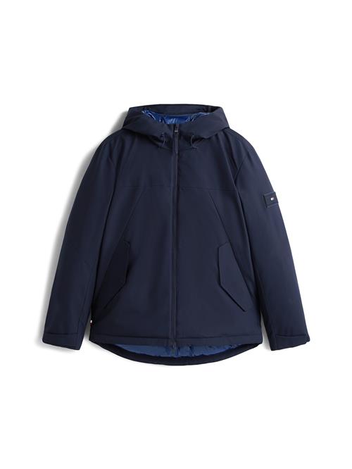 TOMMY HILFIGER Overgangsjakke  navy