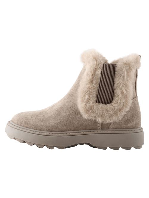 Next Støvler  cappuccino