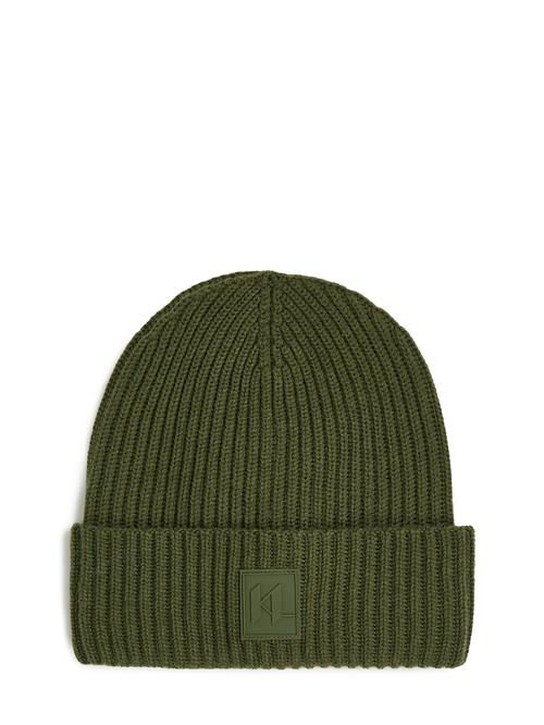 Karl Lagerfeld Hue  oliven