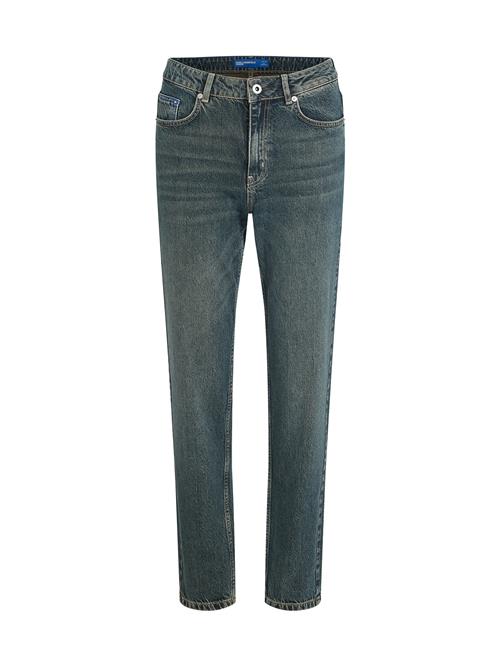 KARL LAGERFELD JEANS Jeans  blue denim