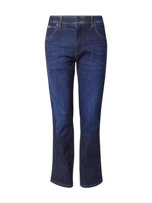 WRANGLER Jeans  blå