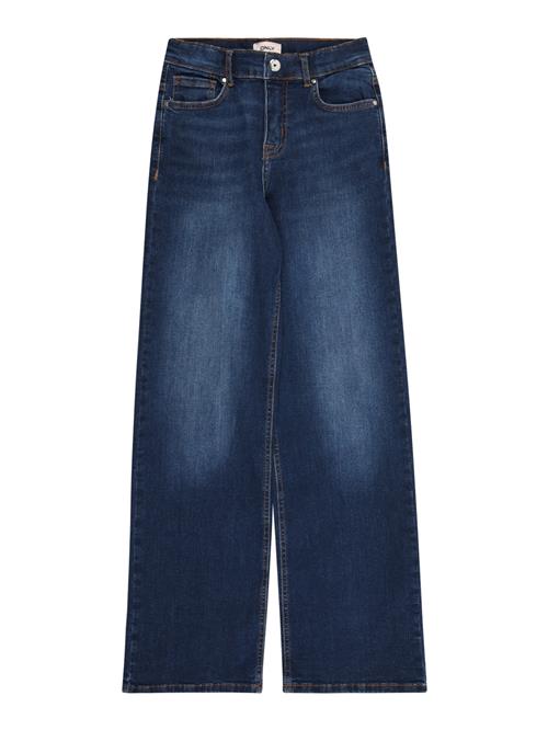 ONLY GIRLS Jeans 'KOGMADISON'  blue denim
