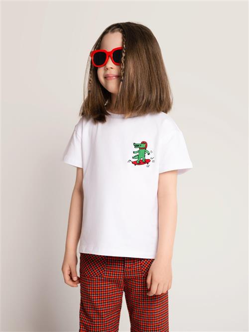 SATURNDAY Shirts  hvid