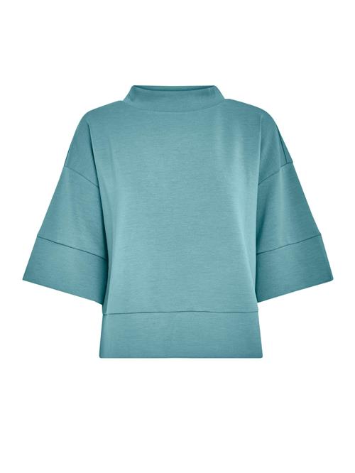 Peppercorn Bluse 'Dicette'  himmelblå