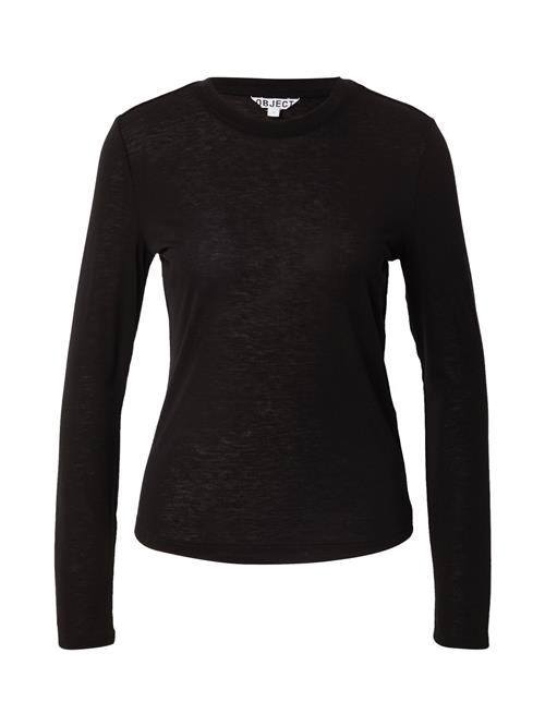OBJECT Shirts 'OBJZOFIA SLI'  sort