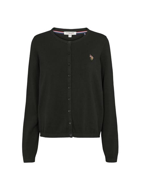 U.S. POLO ASSN. Cardigan 'UWKimmi'  sort