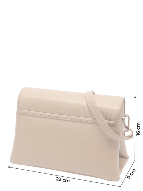 BALDININI Skuldertaske 'Margaret 001'  nude