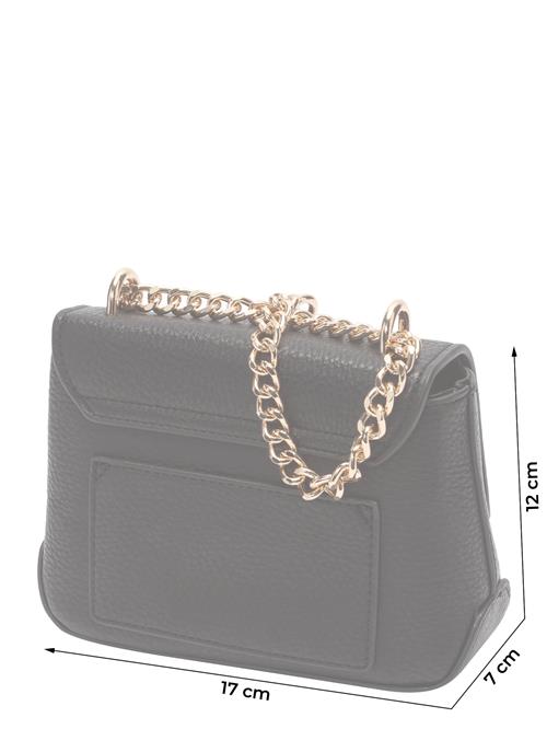 BALDININI Skuldertaske 'Tracy 002'  sort