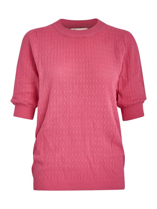 Peppercorn Pullover 'Tala'  pink