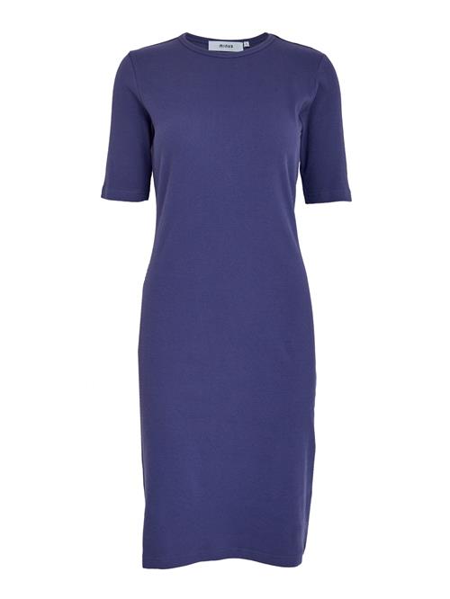 minus Kjole 'Annelise'  navy