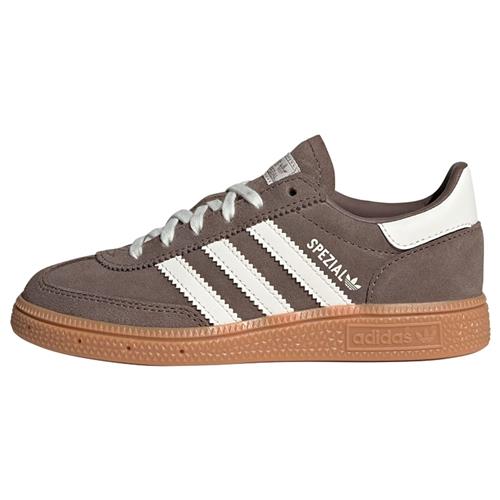 ADIDAS ORIGINALS Sneakers 'Handball Spezial'  umbra / offwhite