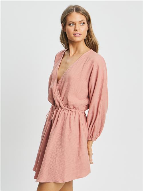 Willa Kjole 'April'  rosé