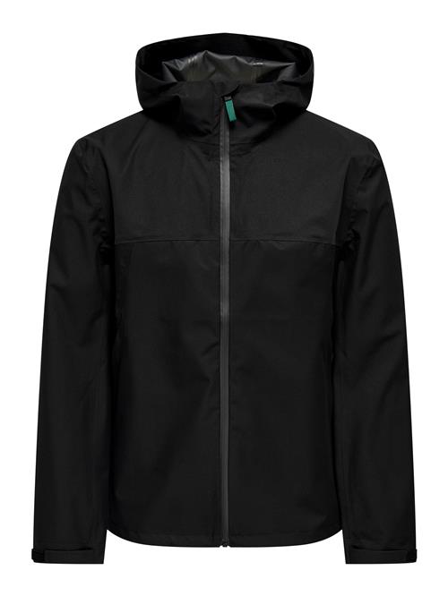 Only & Sons Overgangsjakke 'ONSLUKE'  sort