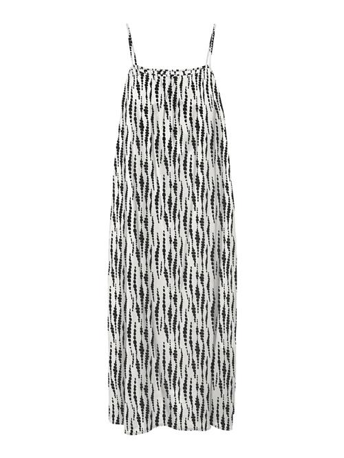 JDY Kjole 'JDYCarrie'  sort / hvid